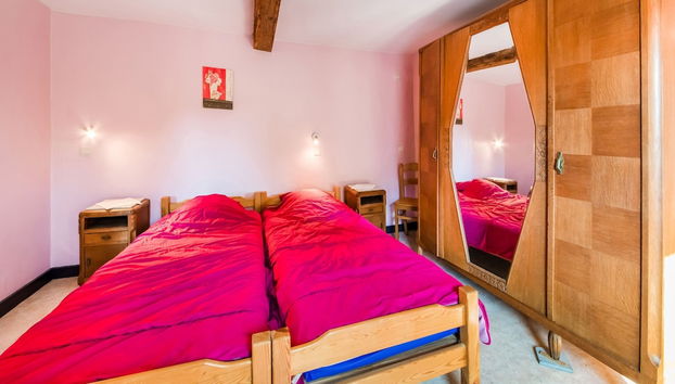 Forestside Escape for 15 Guests - Foto 5, Habitación