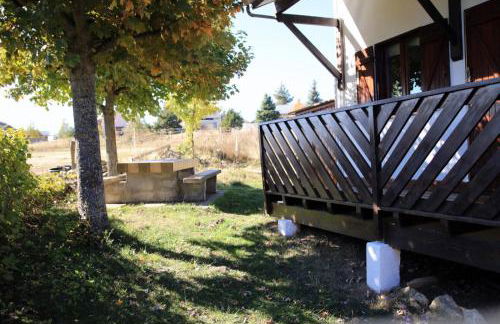 Chalet CAL CAPOU - Foto 15