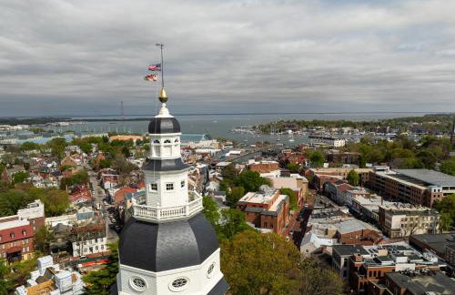 Luxury Condo, Rooftop Pool & Dock, 3 to Downtown - Foto 50