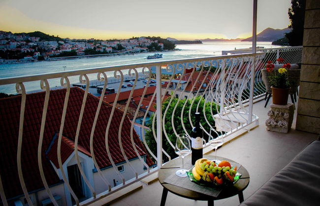 Apartments Tayra - Foto 30