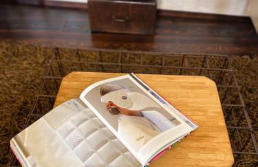 MURANO Suites - BOUTIQUE Apartments adults only - Photo 27