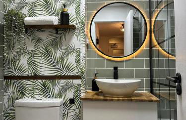 Spacious and modern flat in Archway - Foto 13