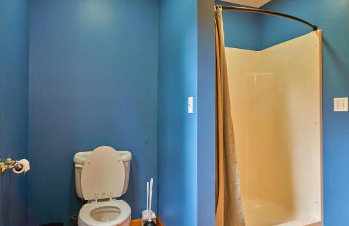 Serene Rustic Retreat with Lake - Foto 11