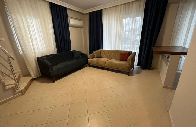 The Halcyon Apartment - Foto 1