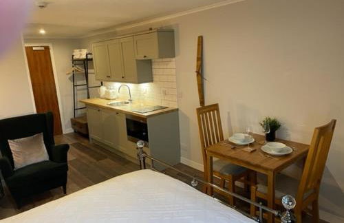 Midgarth House Apartments - Foto 32
