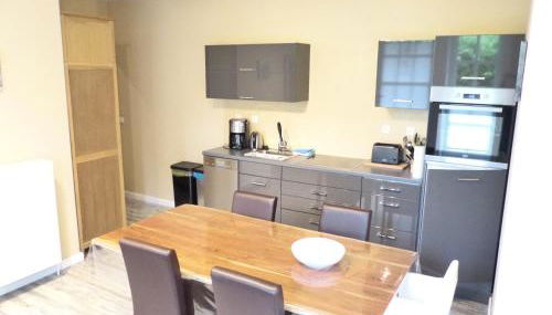 Ferienwohnung Sonnenschein - Foto 5