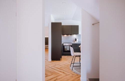 VISAMA, moderne Apartments an der Fulda-Aue - Photo 26