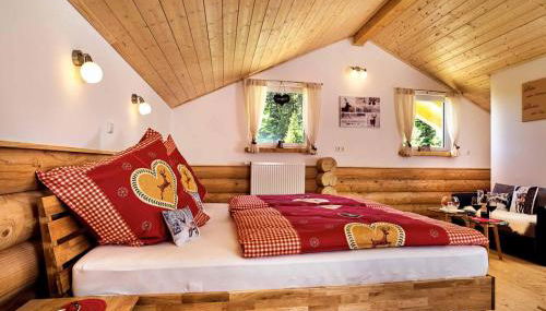 Chalet Blumental - Foto 4