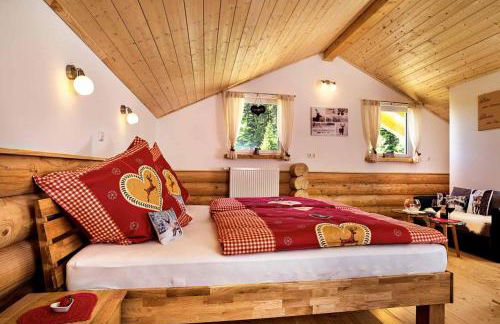 Chalet Blumental - Foto 4