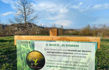 B&B Naturin - Eco Farm - Foto 47