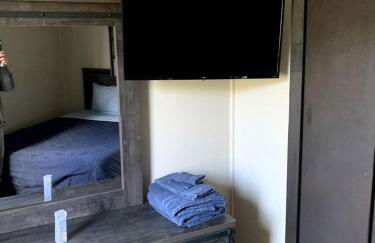 Stunning Cabin Getaway Perfect for Large Groups Situated in Boyne Falls, Michigan - Photo 9