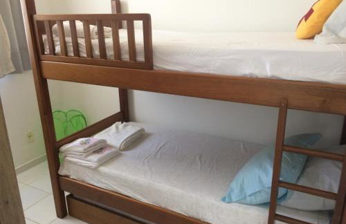 Apartamento Guarapari com aconchego - Foto 54