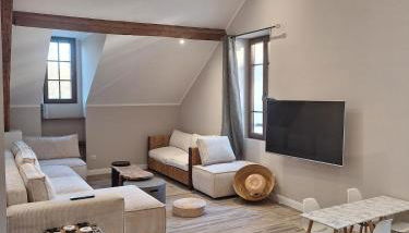 Le Loft du Centre Ville - Photo 3, young children