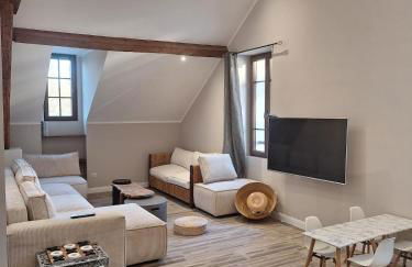 Le Loft du Centre Ville - Photo 3