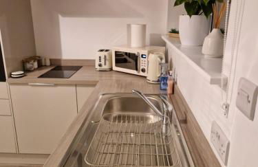 Cozy Apartment at Highbanks The Annex - Foto 19