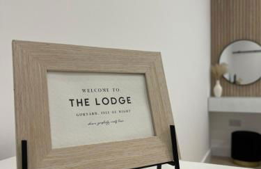 The Lodge Hideaway in Cowes - Photo 11