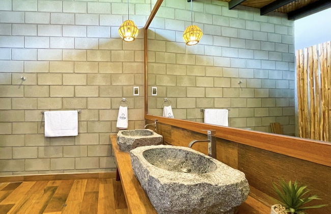 DIEM Vichayito Beachfront Eco-Luxury - Foto 50