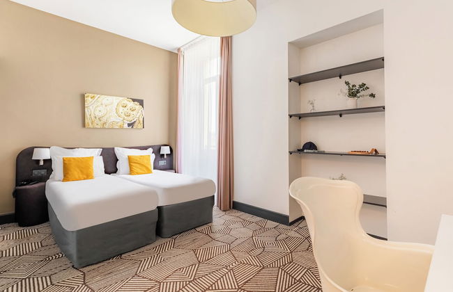 Appart'City Collection Nîmes Arènes - Foto 17