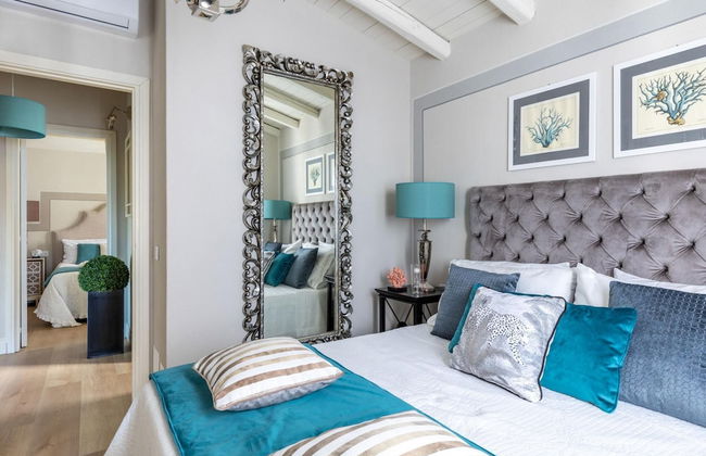 Villa La Bella in Ottiolu - Photo 67