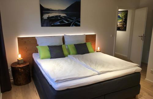 Bergelemente im Hochwald - Foto 32