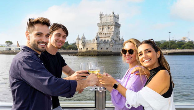 Lisbon Boat Tour - Photo 3