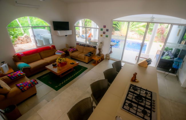 Casa de las Rutas - Foto 10