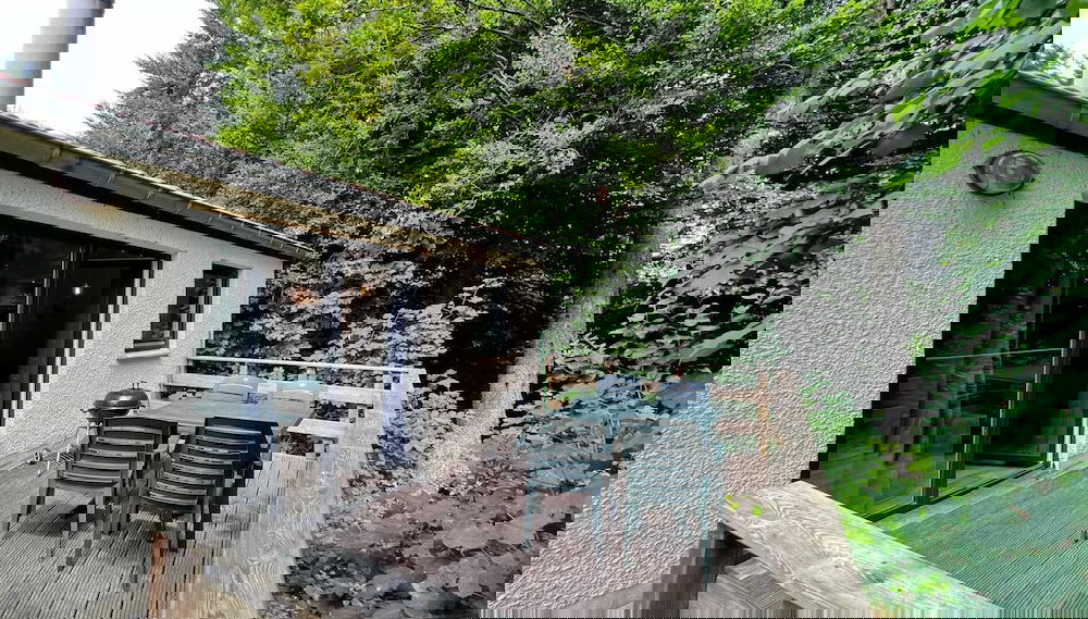 Bungalow in Virton by Vallee de Rabais Lake - Foto 1