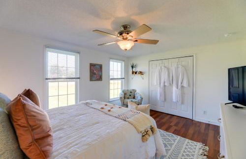 The Willowberry House with Deck and Grill! - Foto 15