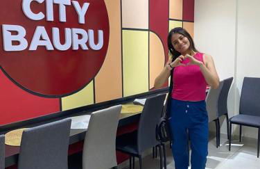 City Bauru Reserve Agora - Foto 15