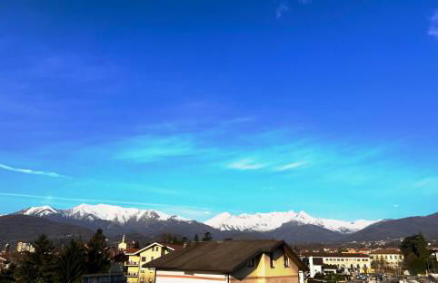 Trilocale con vista mozzafiato Dimora Paroira - Photo 40