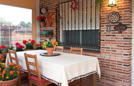 Casa Rural Dani Escalona - Foto 4