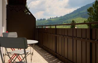 Sirena Carezza Apartments - Foto 66