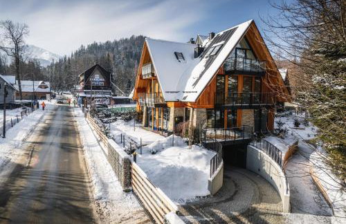 VisitZakopane Kasprowy Residence - Foto 36