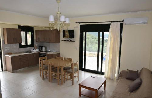 Sivota Apartments - Foto 42