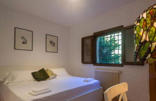 Villa Zarri Guest House - Photo 31