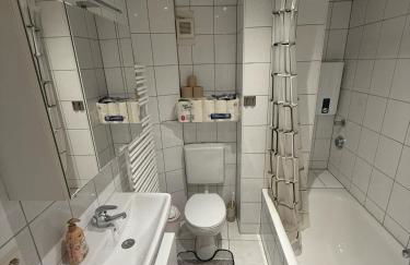 Big, cosy and central apartment - Foto 10