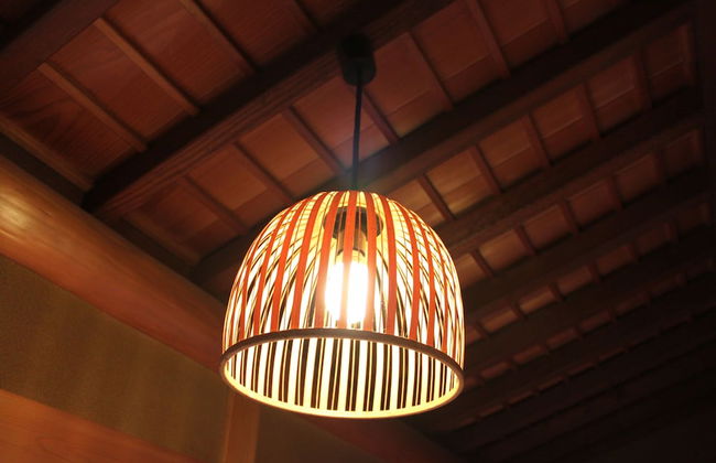 K's Villa Hida-an - Foto 18