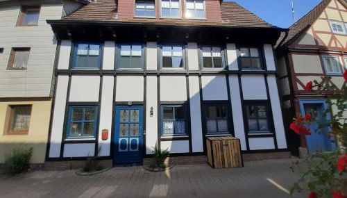 Ferienhaus WeserLiebe - Foto 2