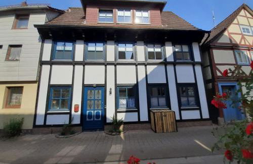 Ferienhaus WeserLiebe - Foto 2