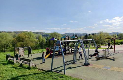 San Riverbank Apartment - Foto 30