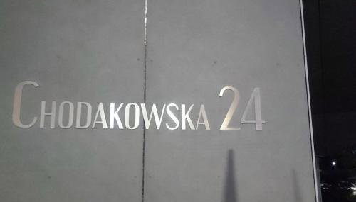 Nowoczesny apartament na Pradze - Foto 2