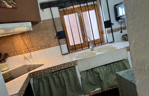 Casas Rurales Maribel - Complejo El Tejar - Apartamentos con jacuzzi en Alcalá del Júcar - Foto 33