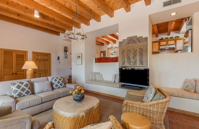 Acoma - Majestic Views, Near the Santa Fe Opera and Four Seasons in Tesuque - Foto 12