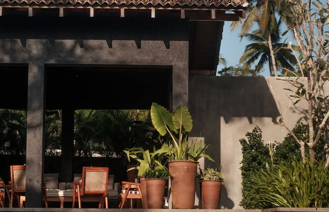 M Beach House by Boutique - Photo 29