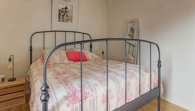 Cozy Vacation Home in Nouvelle-aquitaine - Foto 5, Zimmer