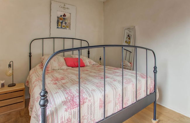 Cozy Vacation Home in Nouvelle-aquitaine - Foto 5