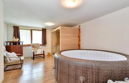 3 Bedroom Nice Home In Rukljevina - Foto 31