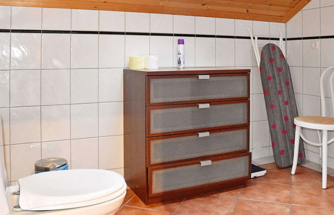 Holiday Home in EidsvÃ¥g - Foto 17