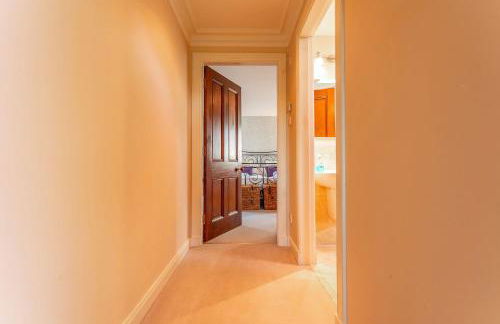 Swilken Lodge - Blacklaws Steading - Foto 49