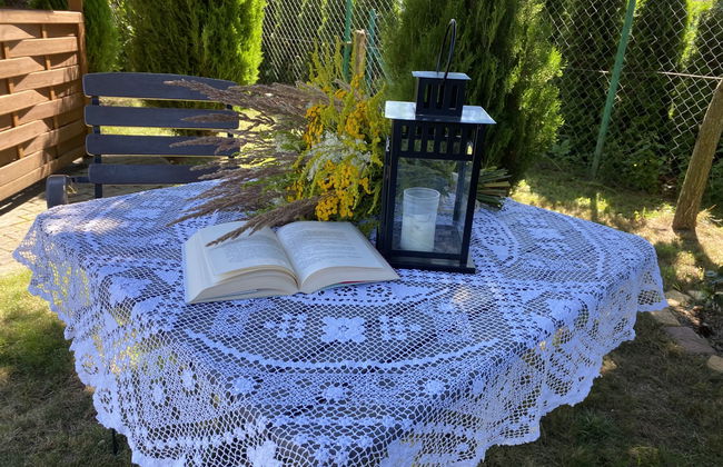 Willa Słoneczko - Foto 64